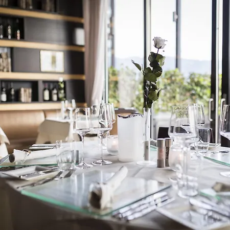 Otel Voco By Ihg Villach