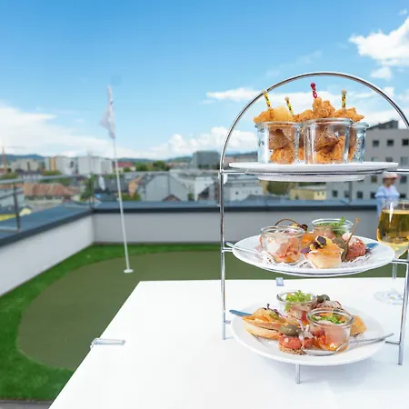 Voco By Ihg Otel