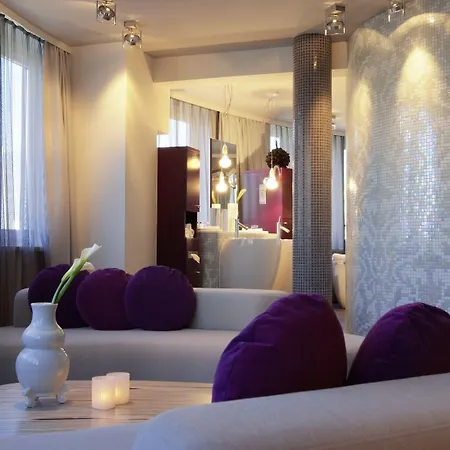 Voco By Ihg Otel