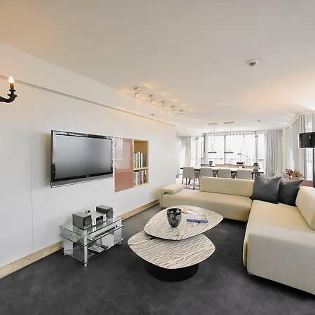 Voco By Ihg Otel Villach