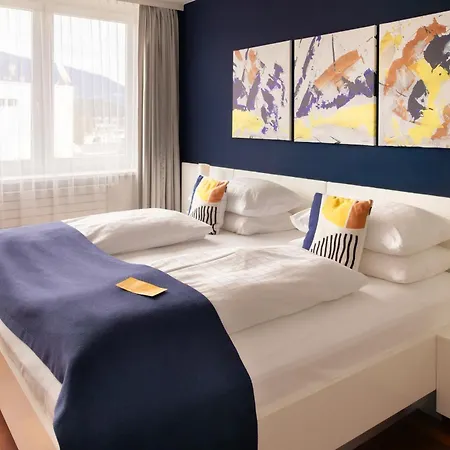 Voco By Ihg Villach
