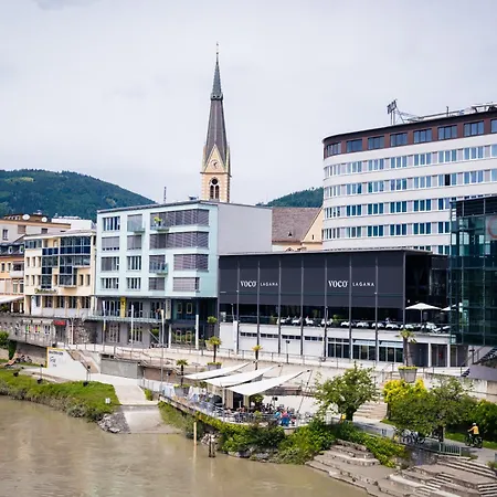 Voco By Ihg 4*