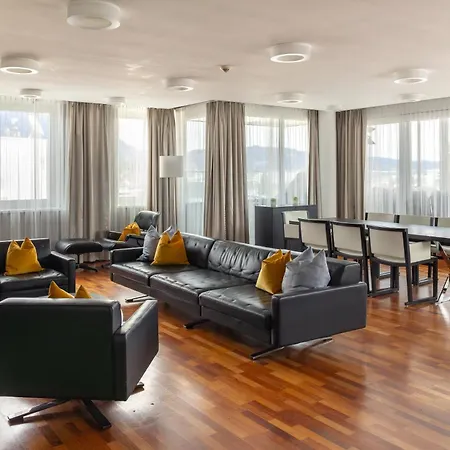 Voco By Ihg Villach