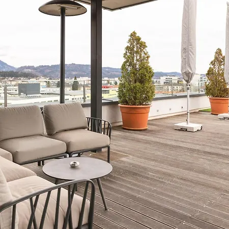 Hotel Voco By Ihg Villach