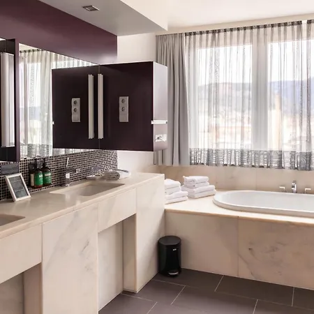 Hotel Voco By Ihg Villach