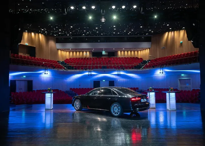 Voco By Ihg 4* Villach