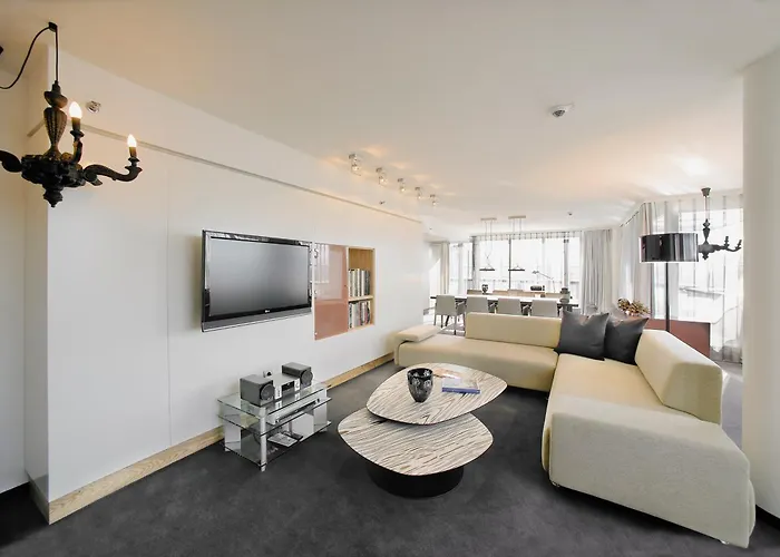 Hotel Voco By Ihg Villach