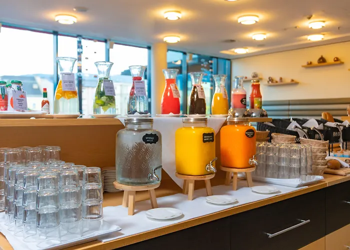 Voco By Ihg 4* Villach