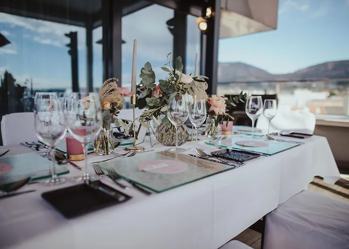 Hotel Voco By Ihg Villach