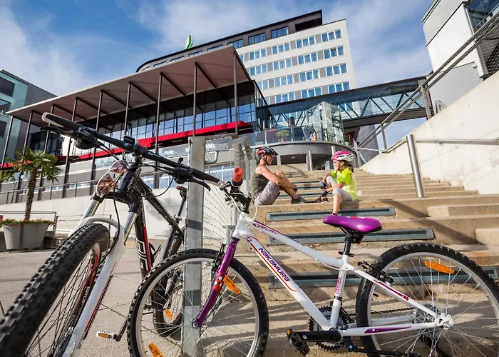 Voco By Ihg Hotel 4*