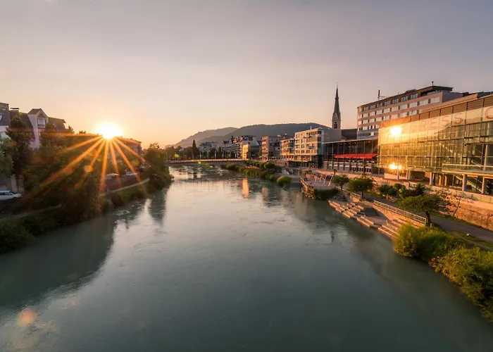 Hotel Voco By Ihg Villach