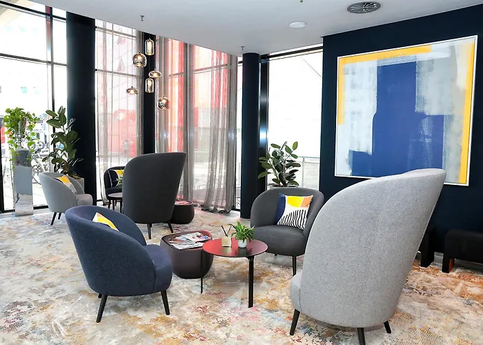 Voco By Ihg 4* Villach