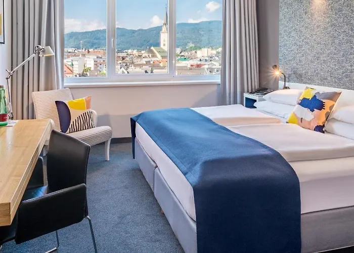 Voco By Ihg Hotel 4*