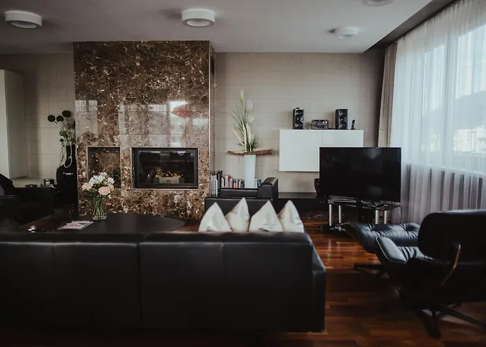 Voco By Ihg Hotel Villach