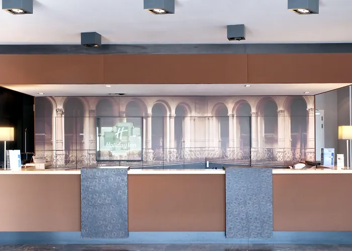 Voco By Ihg Hotel 4*