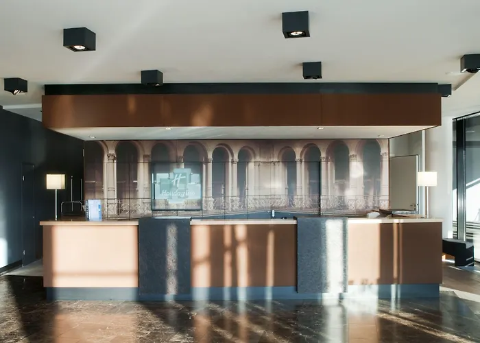 Voco By Ihg Hotel 4*