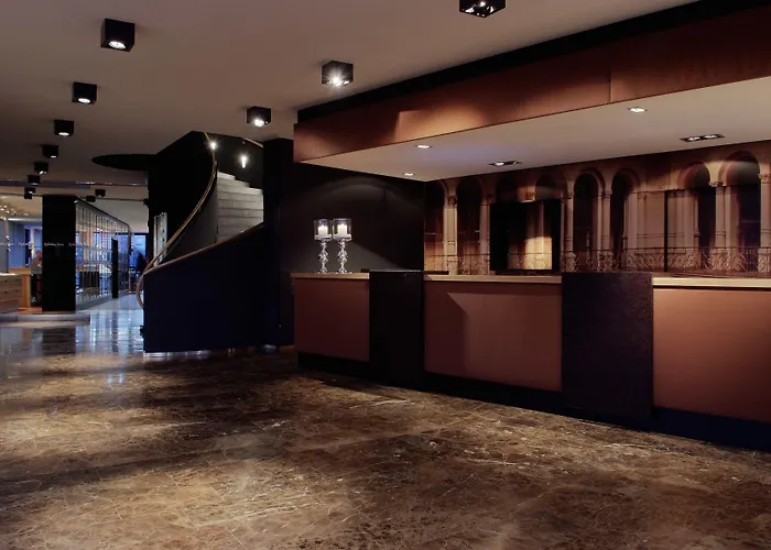 Voco By Ihg Hotel 4*