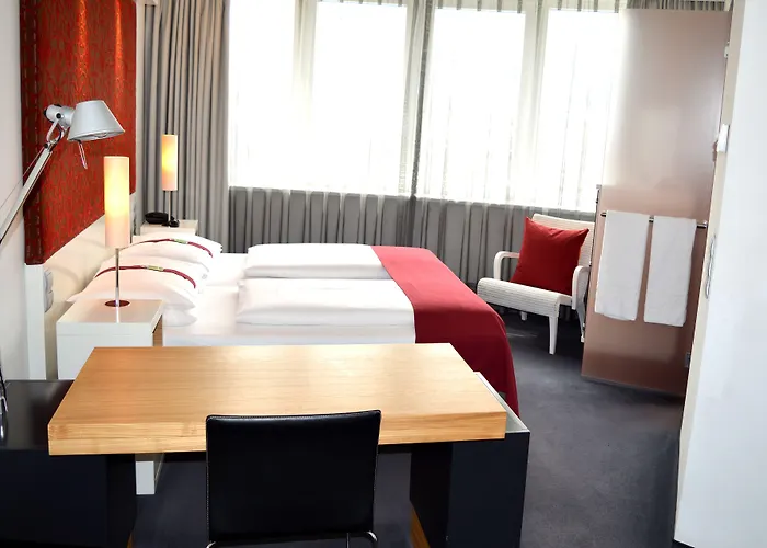 Voco By Ihg Hotel 4*