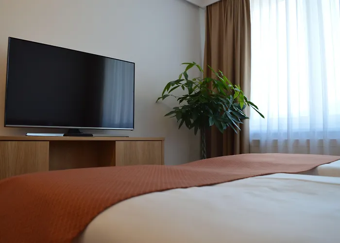 Voco By Ihg Hotel Villach