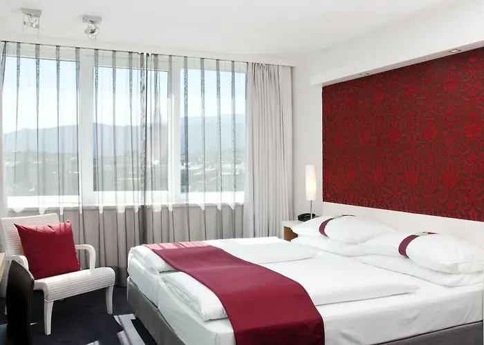 Voco By Ihg Villach