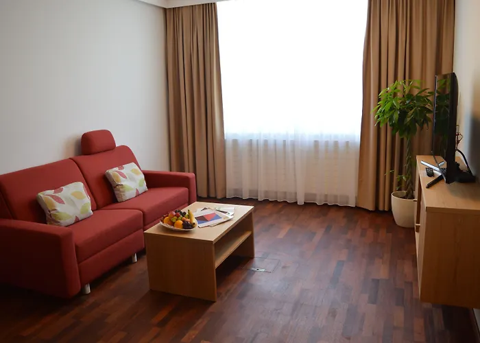 Hotel Voco By Ihg 4*