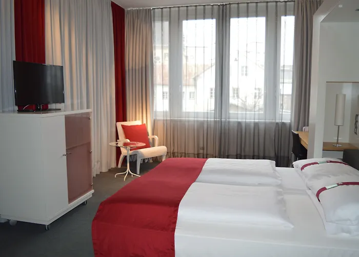 Hotel Voco By Ihg 4*