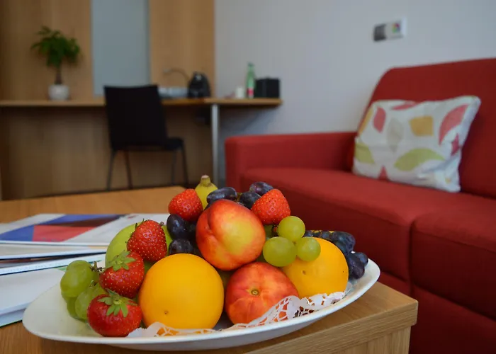 Voco By Ihg Hotel 4*