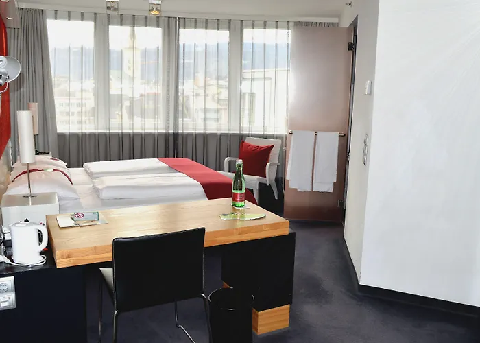 Voco By Ihg Hotel Villach