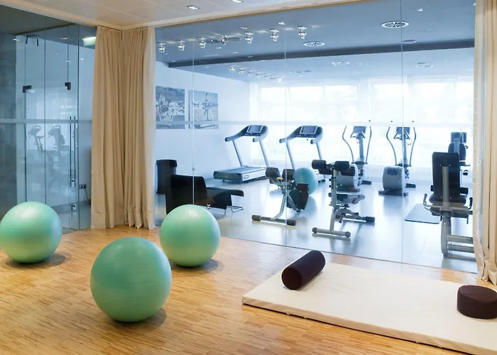 Voco By Ihg Hotel Villach