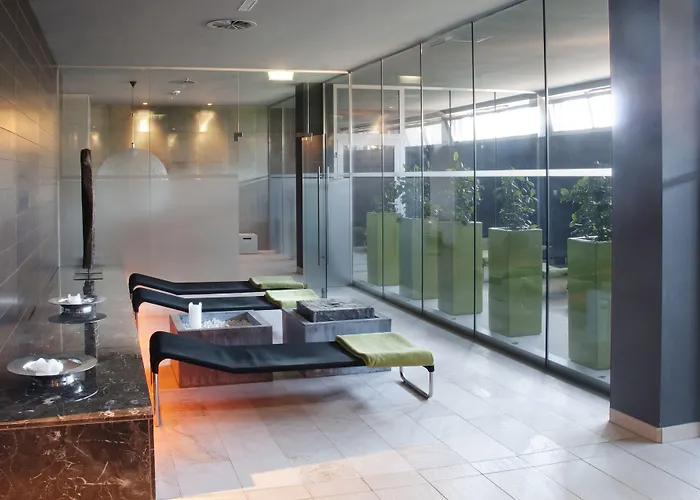 Voco By Ihg Hotel Villach