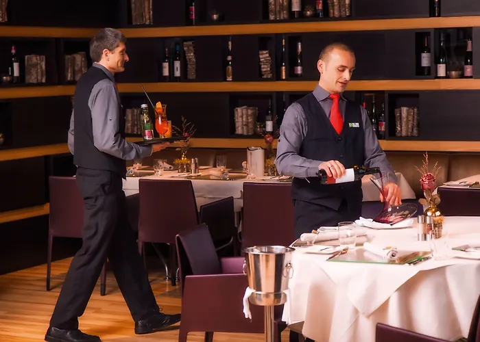 Hotel Voco By Ihg 4*