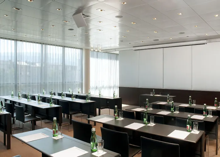 Voco By Ihg Hotel Villach