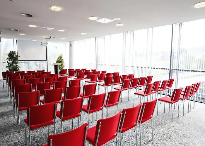 Voco By Ihg Hotel 4*