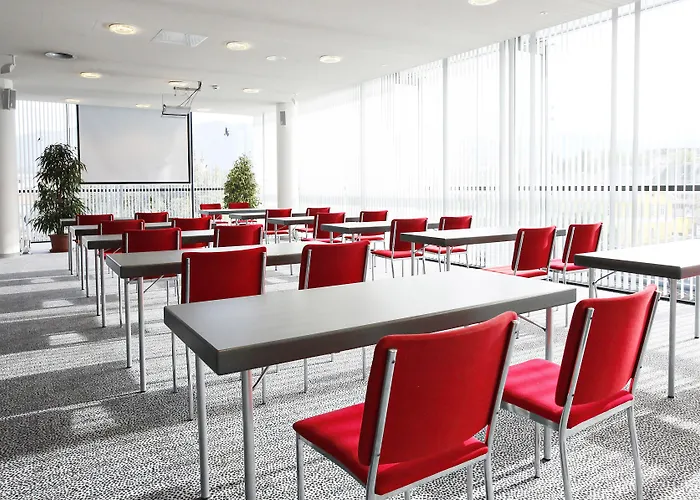 Voco By Ihg Hotel 4*