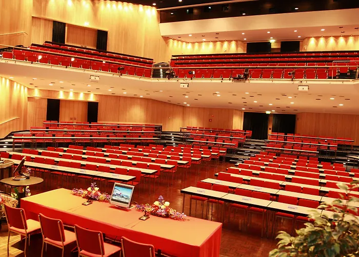 Voco By Ihg 4* Villach