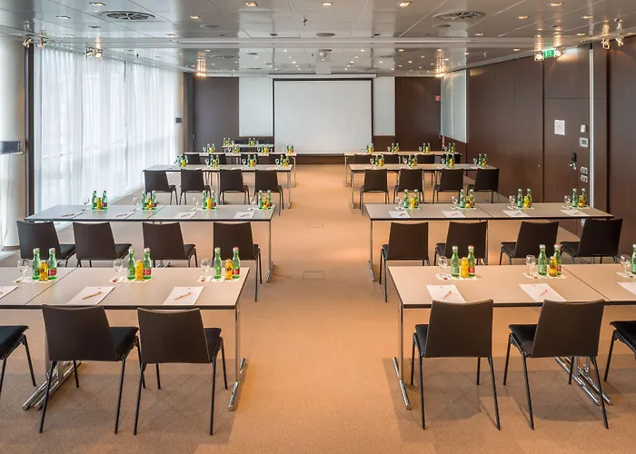 Hotel Voco By Ihg 4*