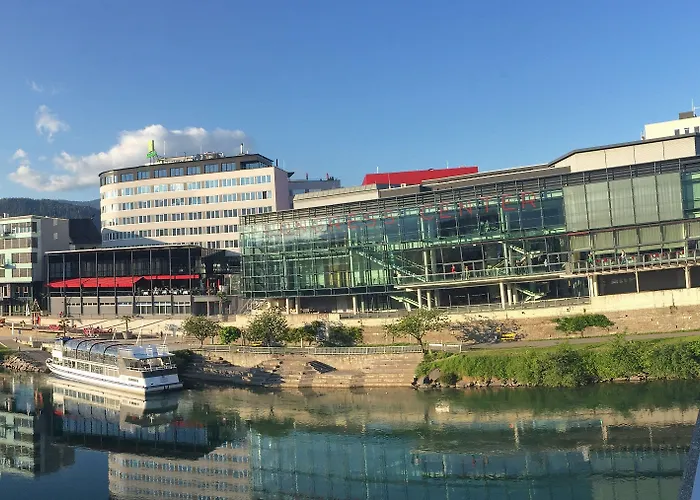 Voco By Ihg Hotel Villach