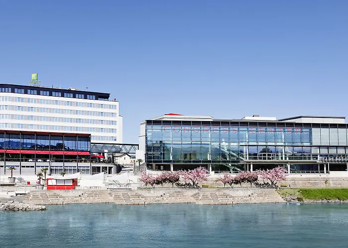 Hotel Voco By Ihg 4*