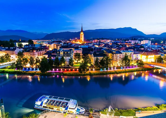 Voco By Ihg Hotel Villach