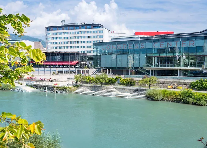 Hotel Voco By Ihg 4*