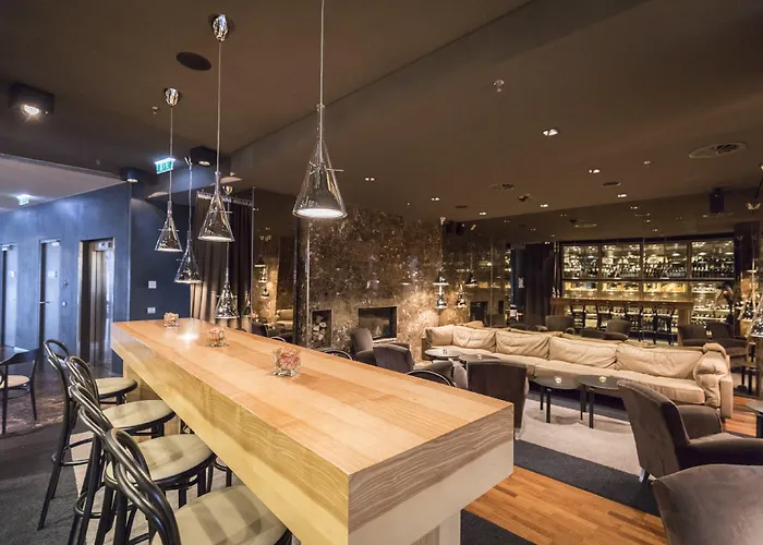 Hotel Voco By Ihg Villach