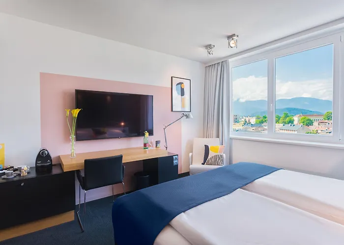 Voco By Ihg Villach
